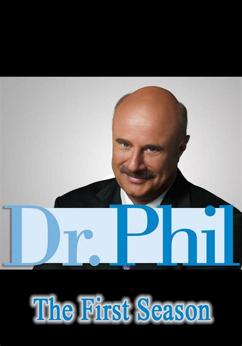 where can i watch full dr phil episodes